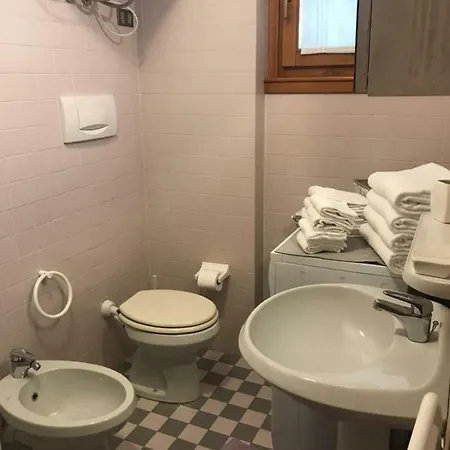 Trilocale Fontana פונטה די לניו