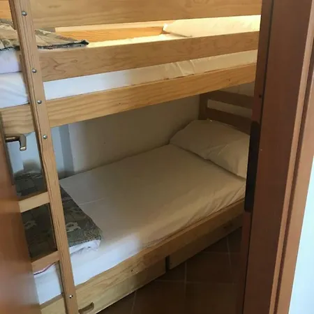 Trilocale Fontana *