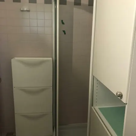 Lägenhet Trilocale Fontana